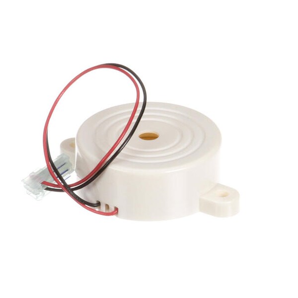Alarm, Piezo Pre-Wired